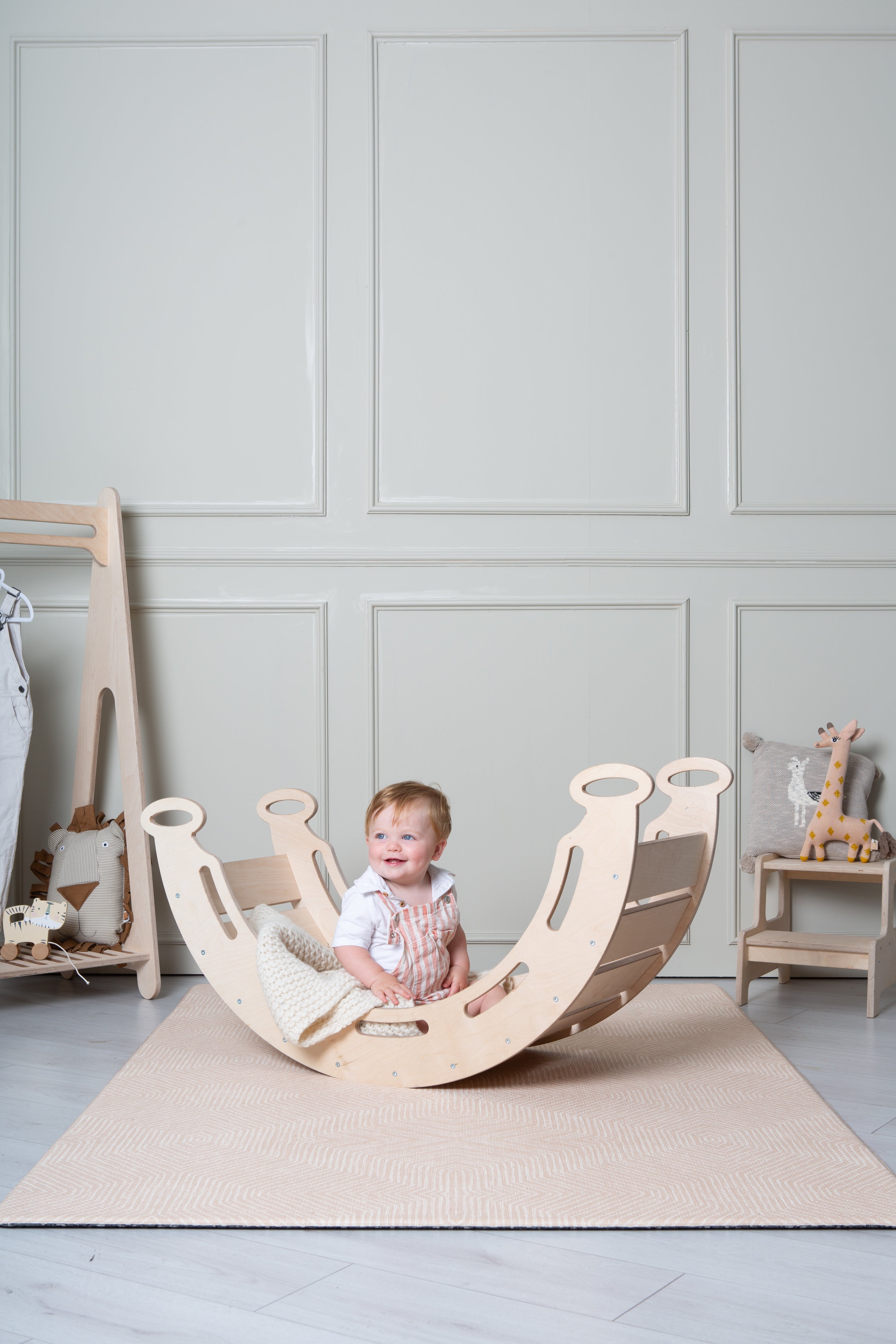 Sustainable Children's Homeware