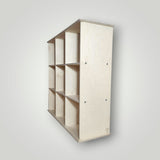 Cube Storage Unit