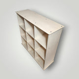 Cube Storage Unit