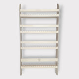 Large Wall Mounted Book Shelf