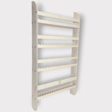 Large Wall Mounted Book Shelf