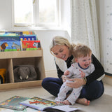 Book Shelf